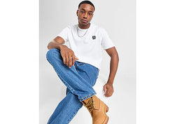 Timberland Core Badge T-Shirt White