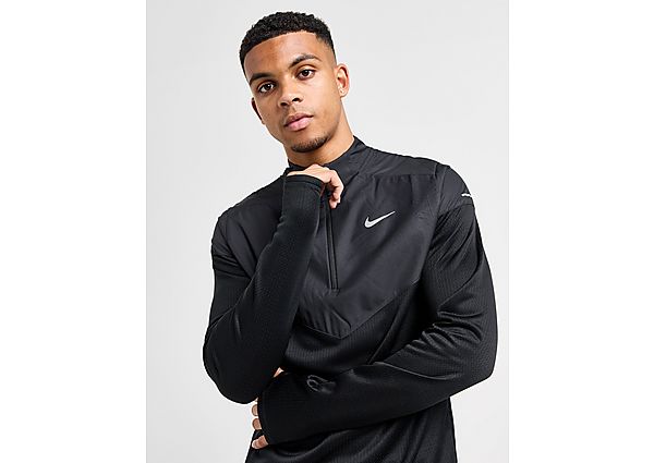 Nike Element Winter 1/4 Zip Top