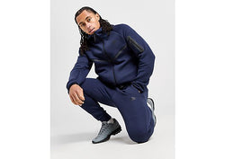 Nike Tech Fleece Joggers Navy