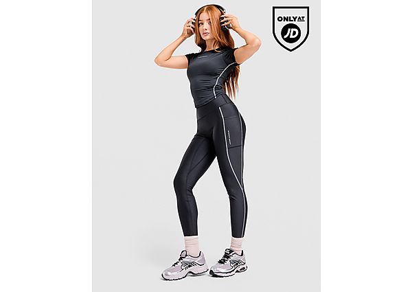 Under Armour Luxe Leggings