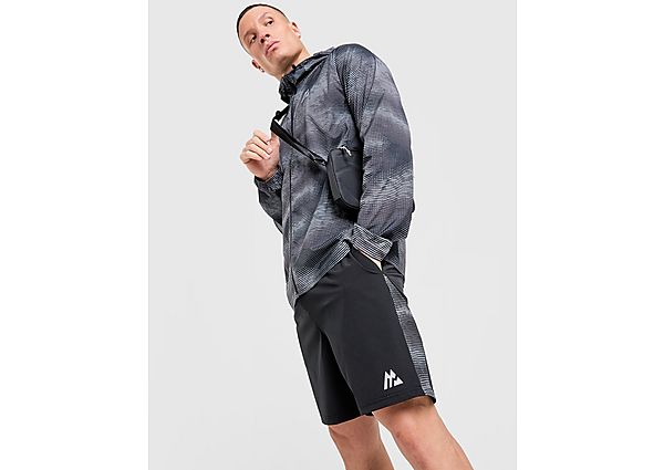 MONTIREX Haze Shorts