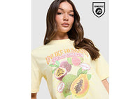 Unlike Humans Tropical T-Shirt