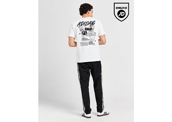 adidas Originals World Tour T-Shirt