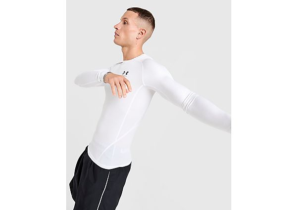 Under Armour HeatGear Long Sleeve Top