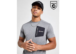 Berghaus Sidley Pocket T Grey