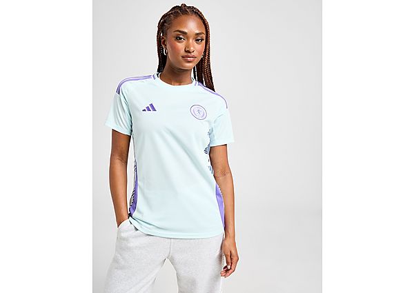 adidas Scotland 2024 Away Shirt Women's