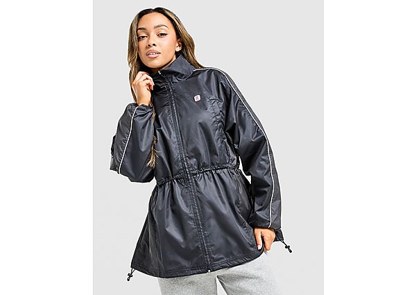 Nike Shox Woven Full Zip Jacket