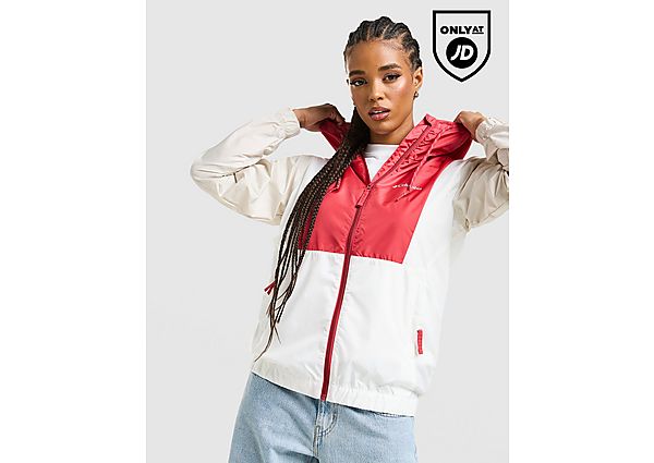Columbia Lily Basin Jacket