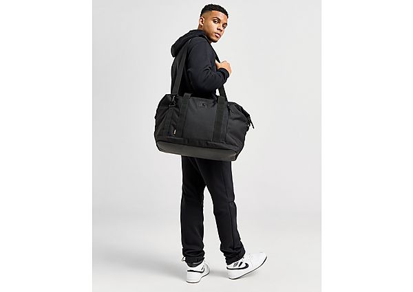 Jordan Cordura Duffle Bag Black