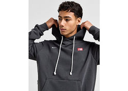 Nike Liverpool FC Pullover Hoodie