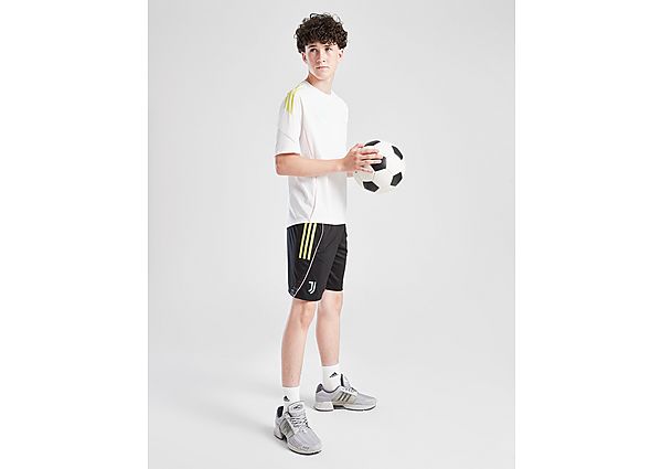 adidas Juventus Training Shorts Junior