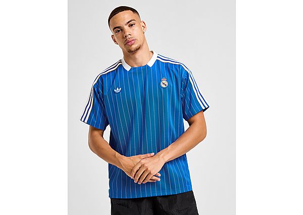 adidas Originals Real Madrid Icon Shirt