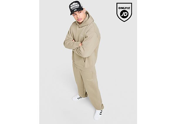 Unlike Humans Ridge Tracksuit