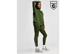 The North Face Fade Tights Green