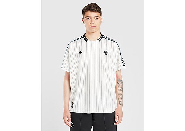 adidas Originals Newcastle United FC Icons Shirt