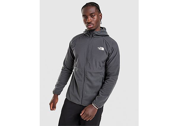 The North Face Glacier Full Zip Hoodie