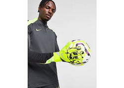 Nike Match Goalkeeper Gloves Yellow