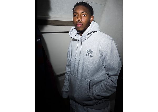 adidas Originals Trefoil Hoodie