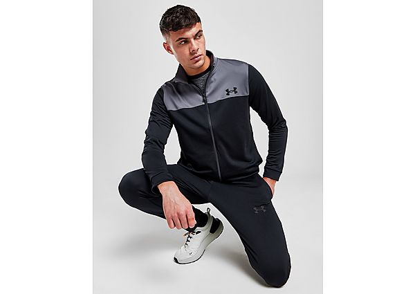 Under Armour UA Tracksuit Black