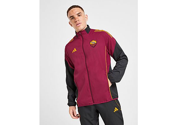 adidas AS Roma Presentation Jacket