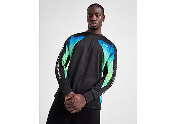 PUMA F1 Long Sleeve T-Shirt