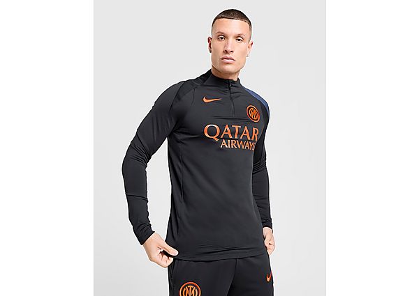 Nike Inter Milan Strike Drill Track Top