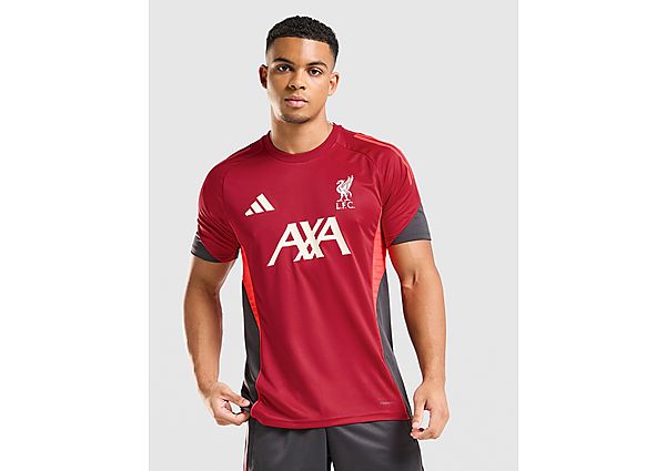 adidas Liverpool FC Tiro 25 Training Shirt