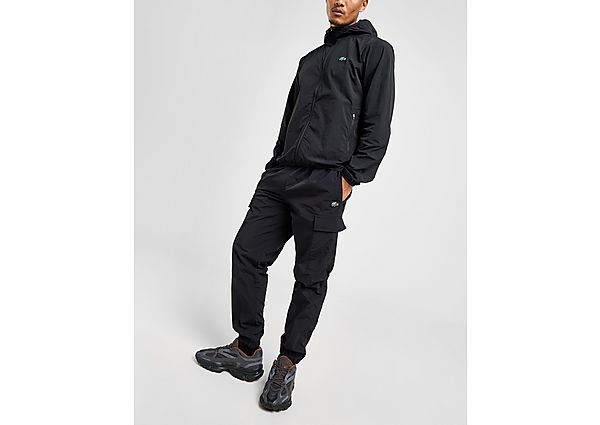 Lacoste ven Cargo Pants Black