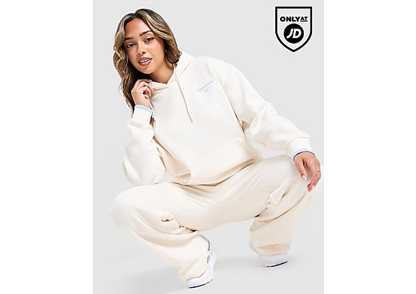 Reebok Retro Oversized Hoodie