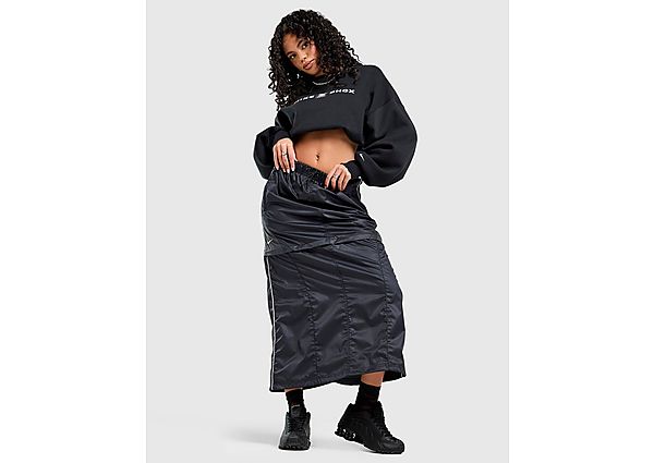 Nike Shox Zip Skirt