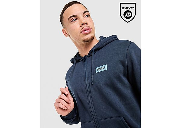 McKenzie Rocco Full Zip Hoodie