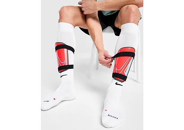 Nike Mercurial Hardshell Shin Guards