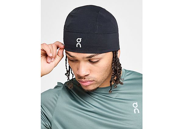 On Running Core Beanie