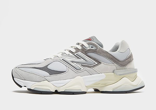 New Balance 9060 Women's Grey