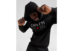 Zavetti Canada Ovello Contour Hoodie