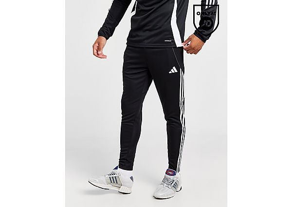 adidas Tiro Track Pants Black