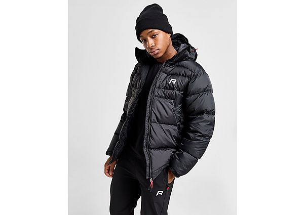 Reprimo Arctic Reprimaheat Jacket Black