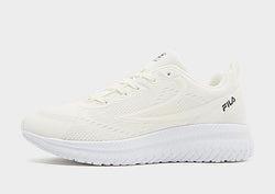 Fila RGB Fuse Women's White