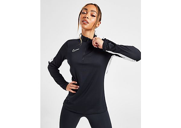 Nike Academy 1/4 Zip Top