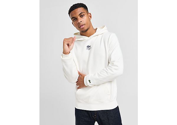 Lacoste Paris Hoodie Blue