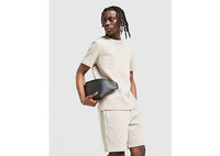 Belier Textured T-Shirt brown