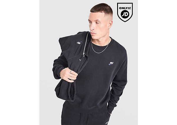Nike Foundation Crew Sweatshirt
