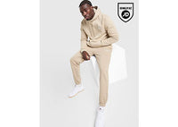 McKenzie Script Joggers brown