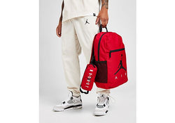 Jordan Pencil Case Backpack