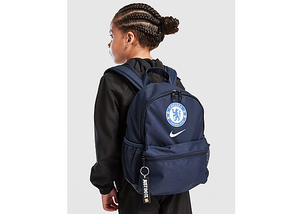 Nike Chelsea FC Just Do It Mini Backpack