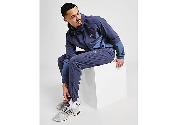 adidas Climacool ven Track Pants Navy