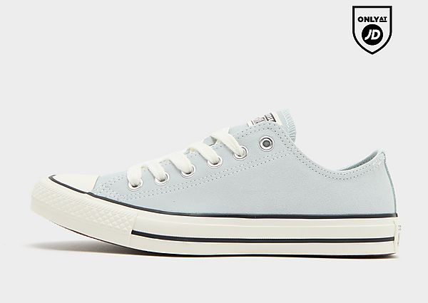 Converse Chuck Taylor All Star Ox Low Women's