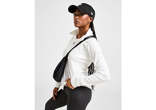 Columbia Glacial Polar Fleece 1/4 Zip Top