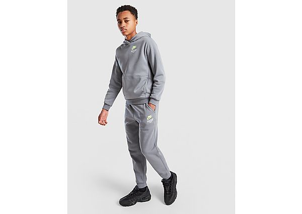Nike Graphic Joggers Junior