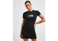 The North Face Tech Shine Slim Dress